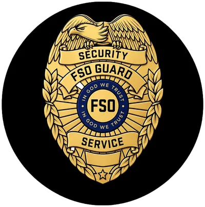 FSO Guard logo