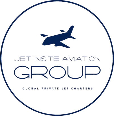 Jet Insite Aviation Group logo
