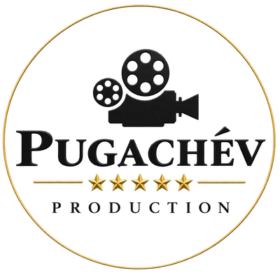 Pugachev Production logo