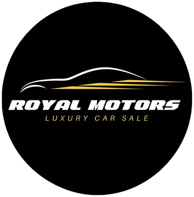Royal Motors Club logo
